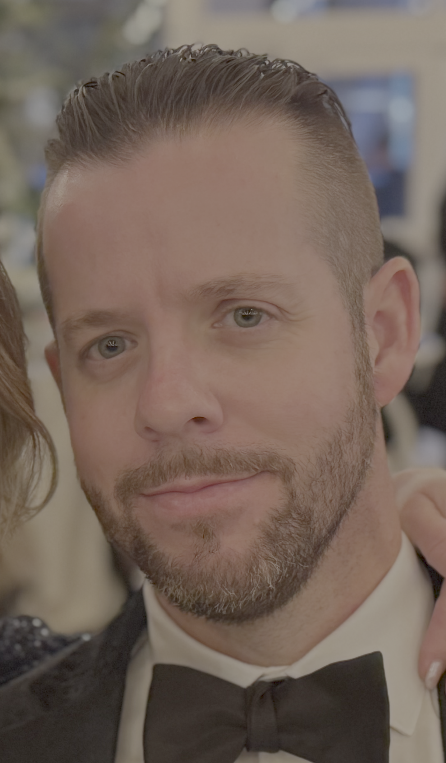 Photo of Matt Cope